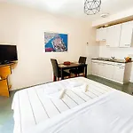 Prestige Apartments