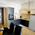 Prestige Apartments