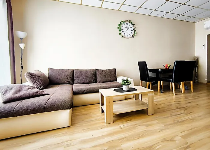 Prestige Apartments
