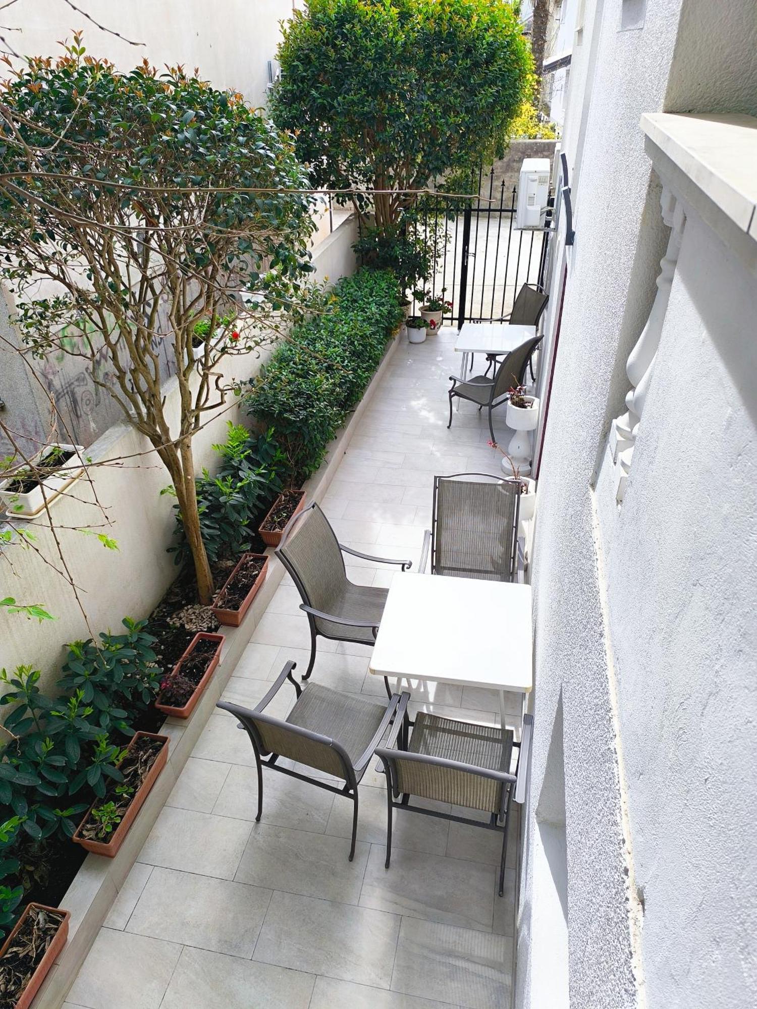 Prestige Appartement