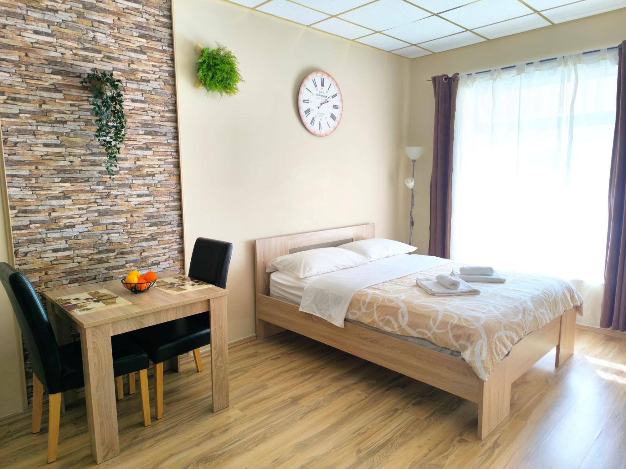 Appartement Prestige