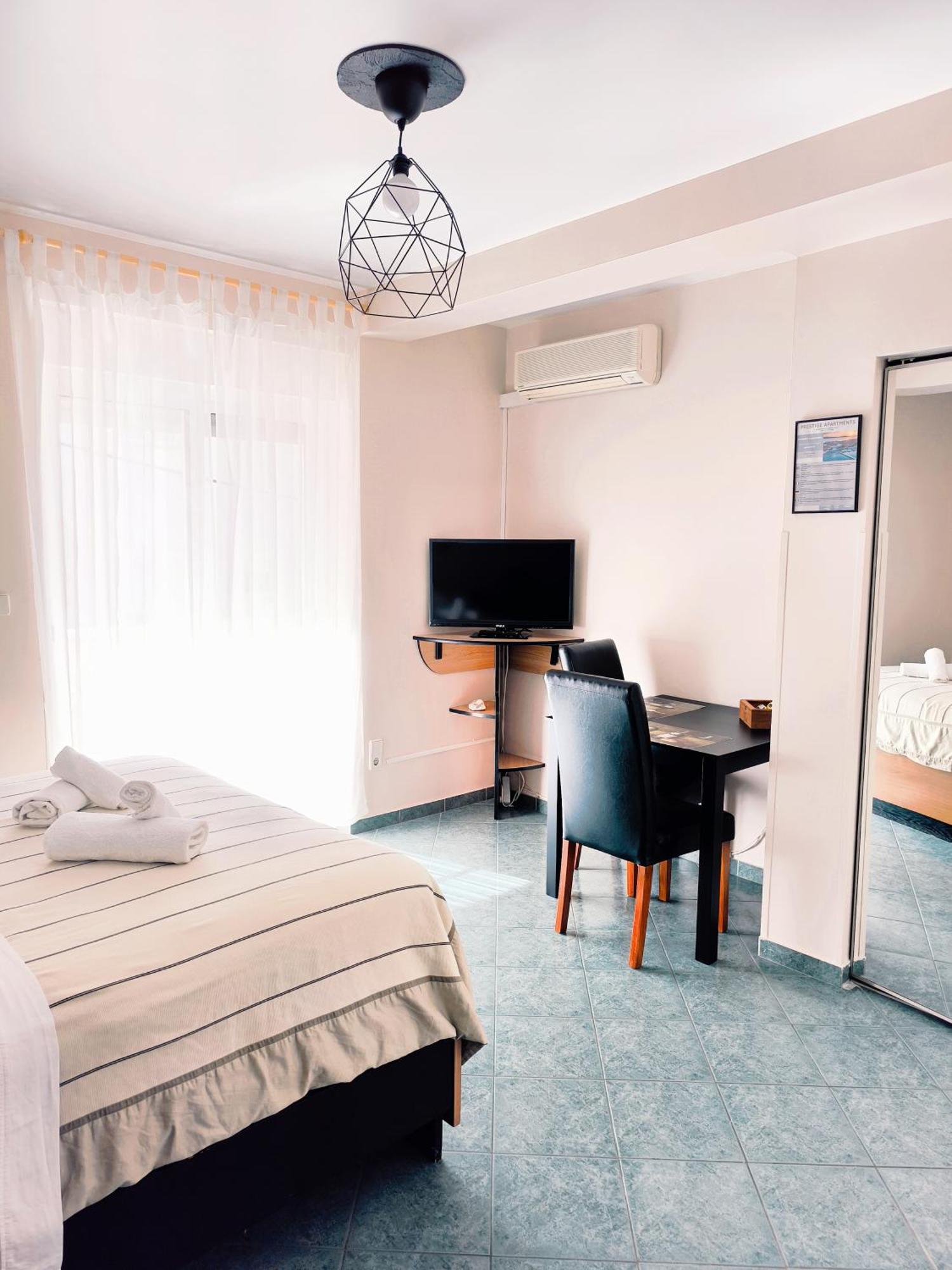 Prestige Zadar