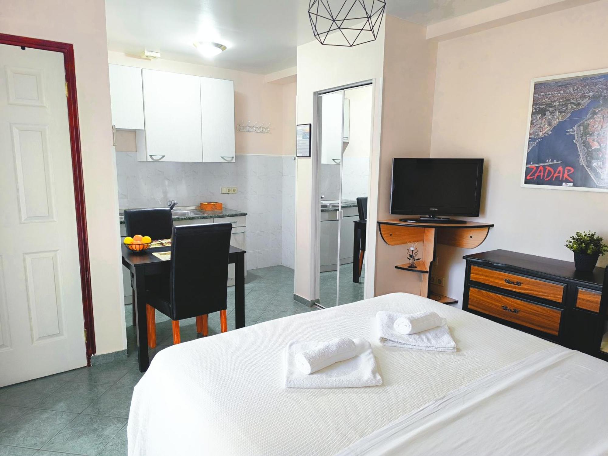 Prestige Appartement