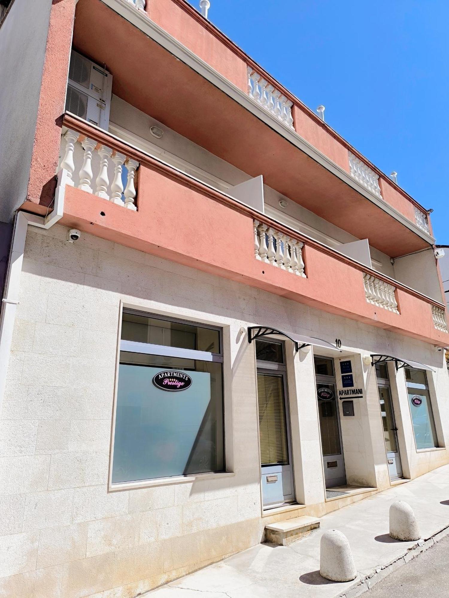 Appartement Prestige *