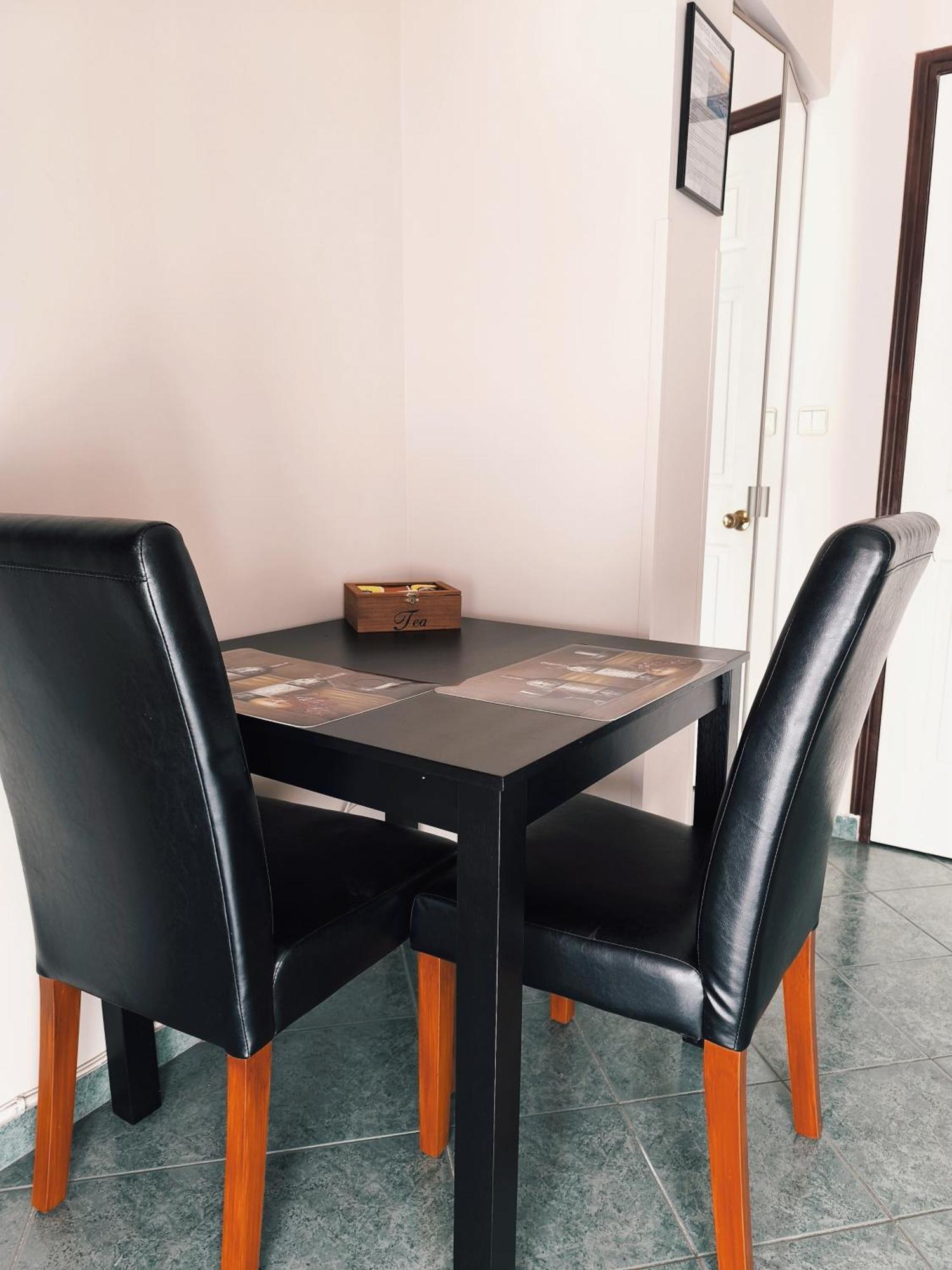 Prestige Apartment *