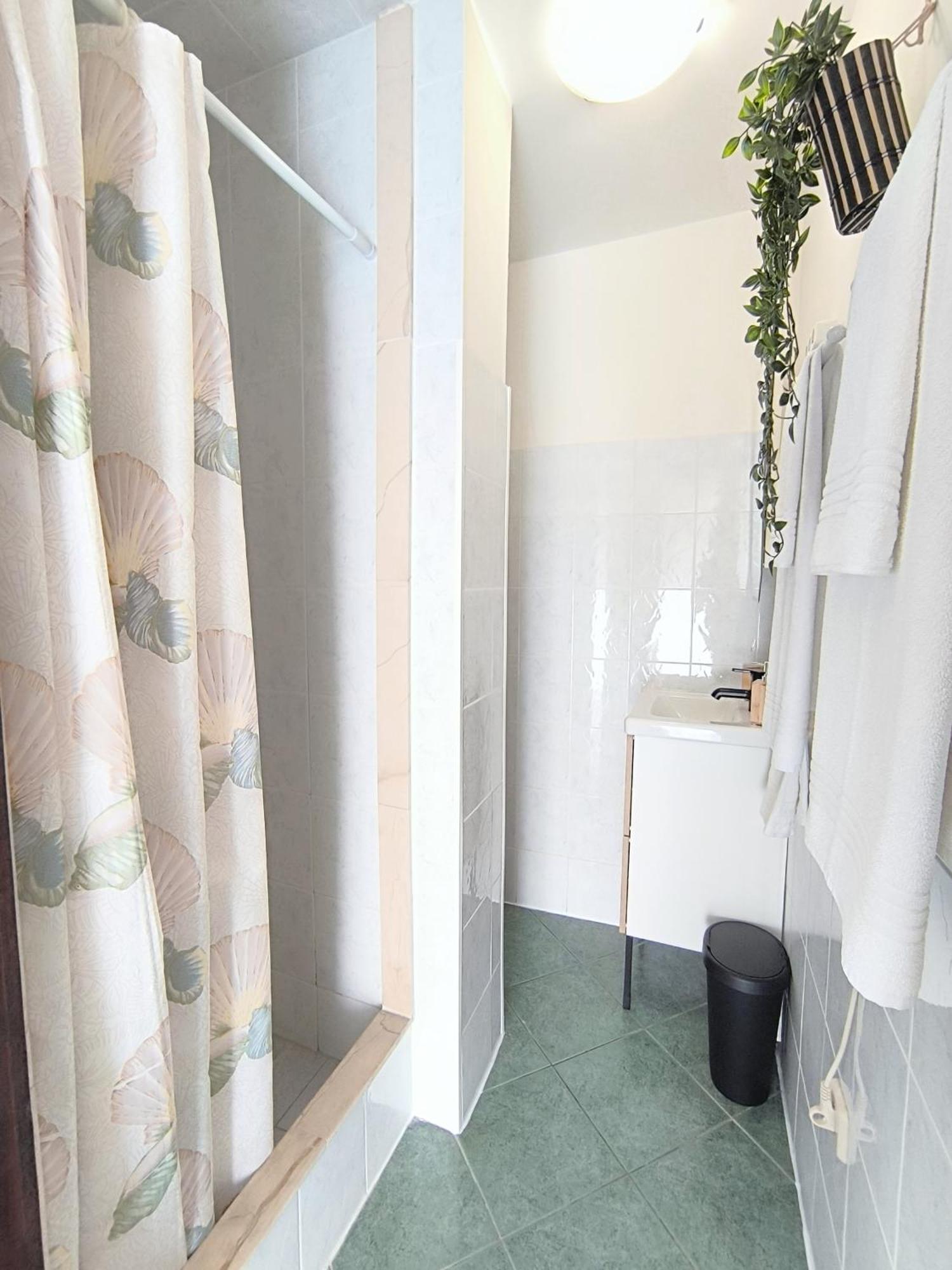 Prestige Apartment