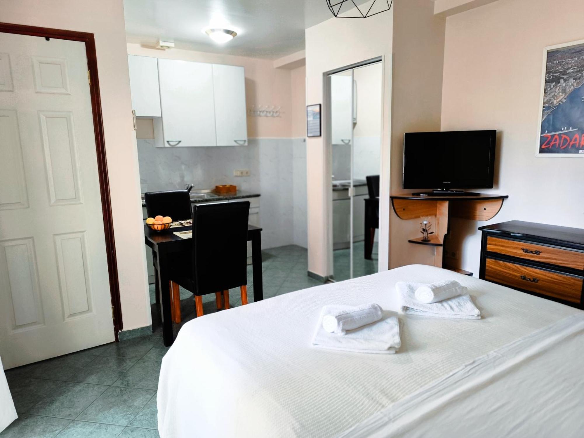 Prestige Apartment