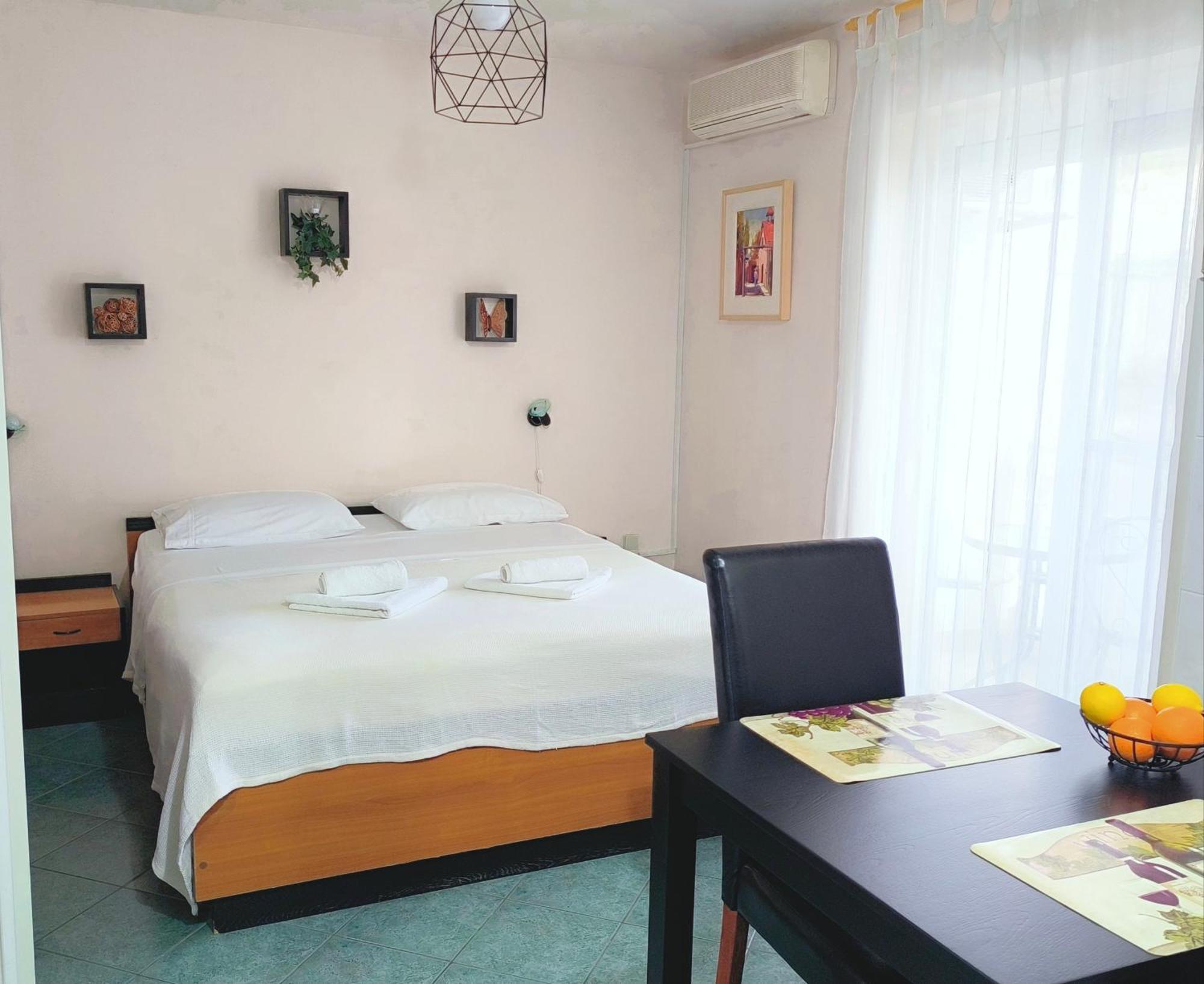 Appartement Prestige Zadar