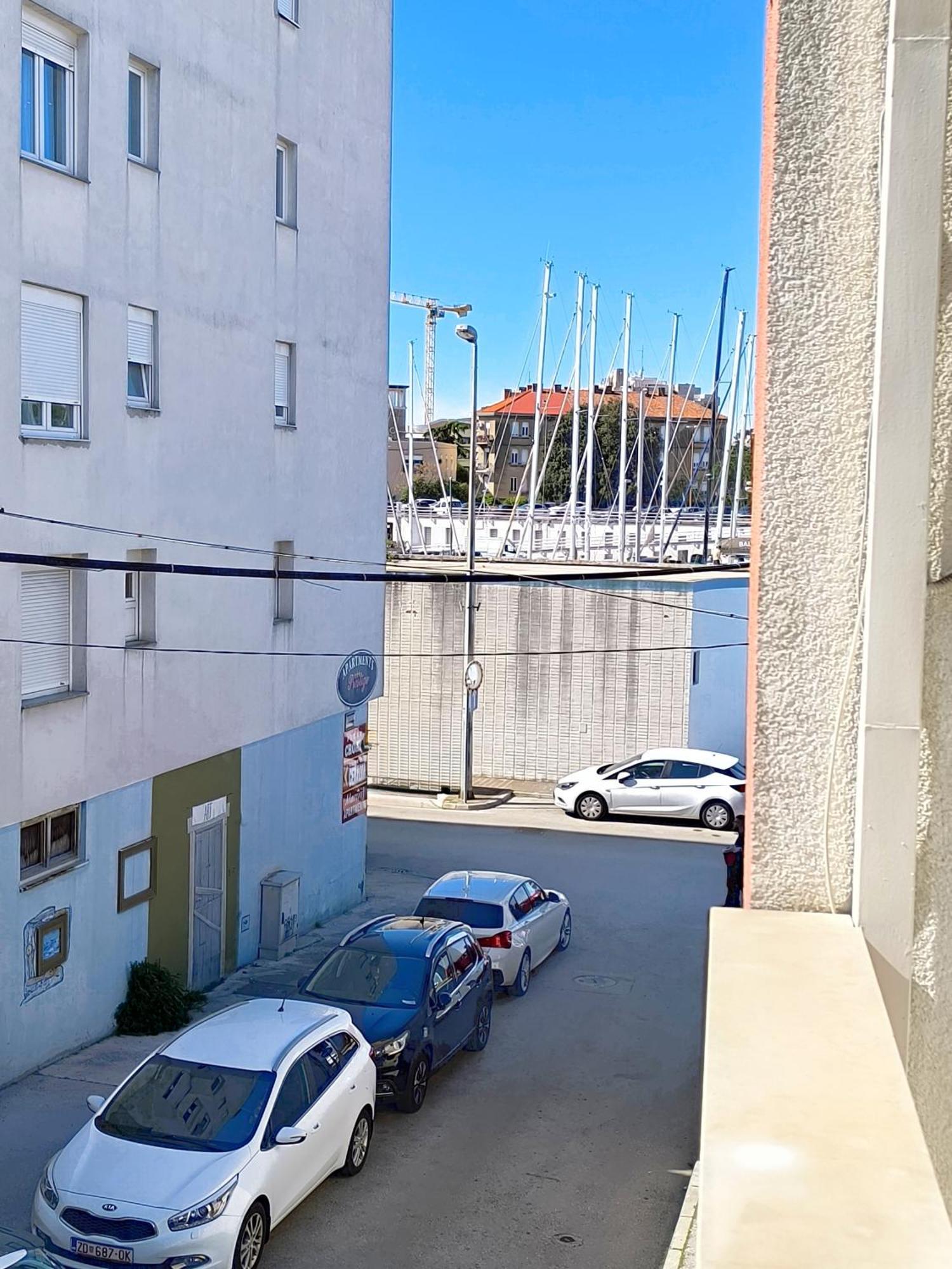 Appartement Prestige