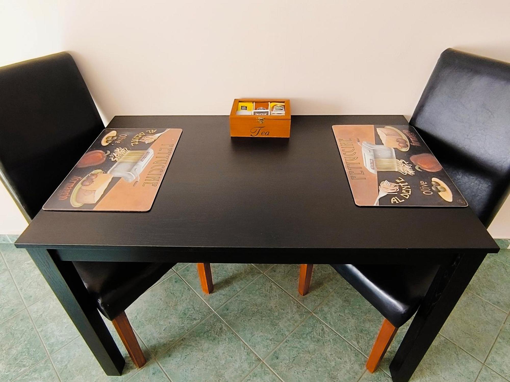 Prestige Appartement