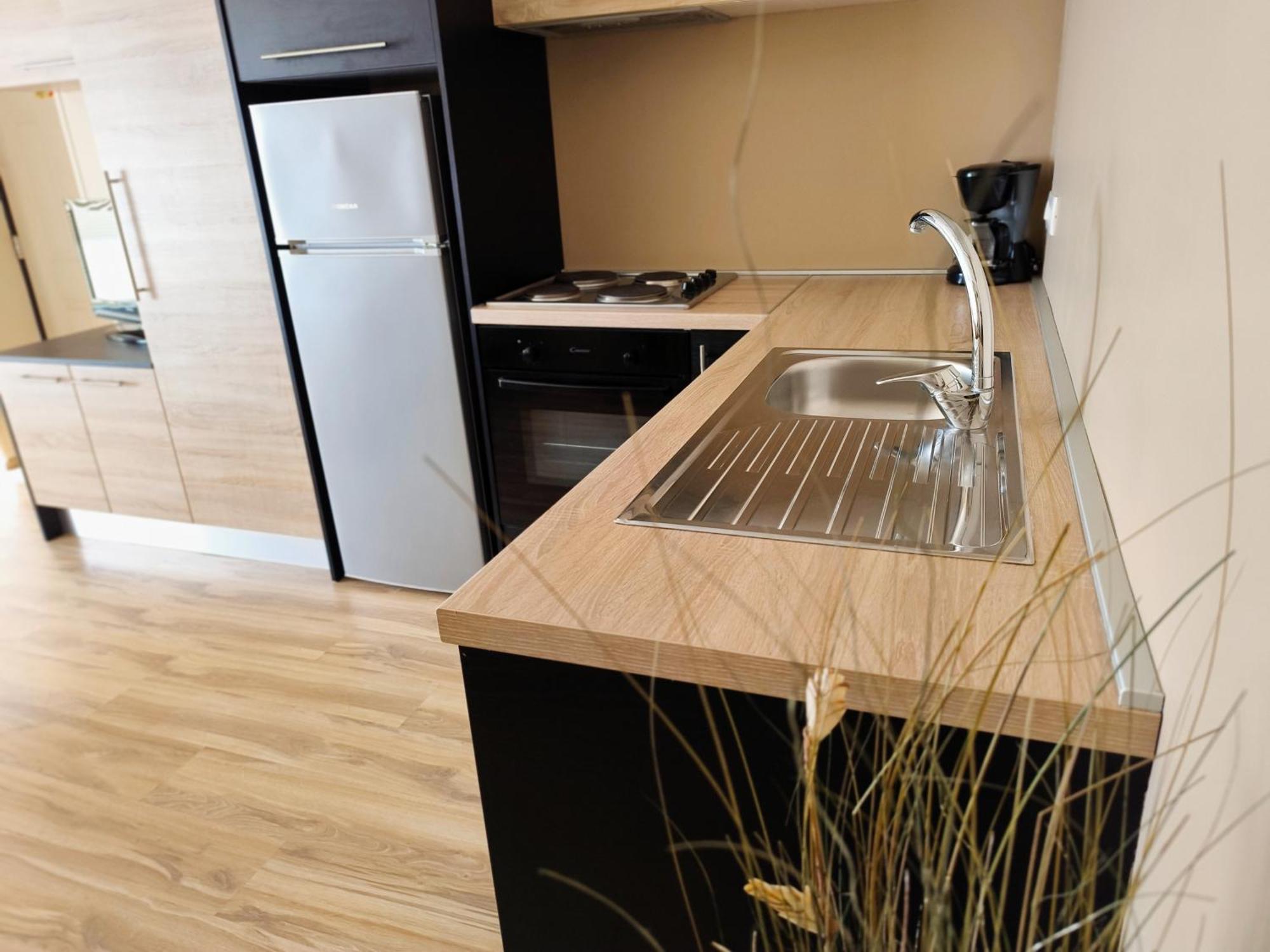 Prestige Apartment *