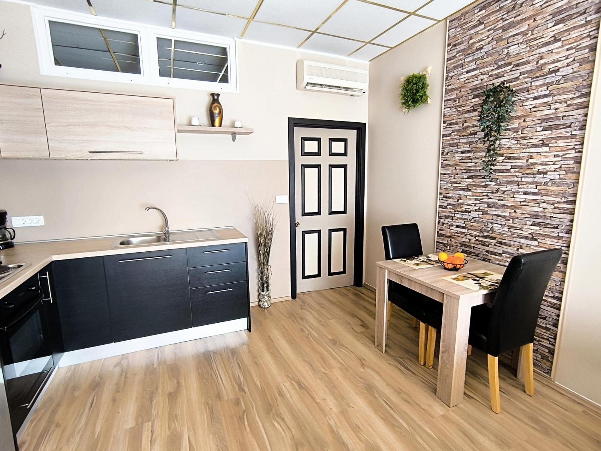 Prestige Apartment Zadar