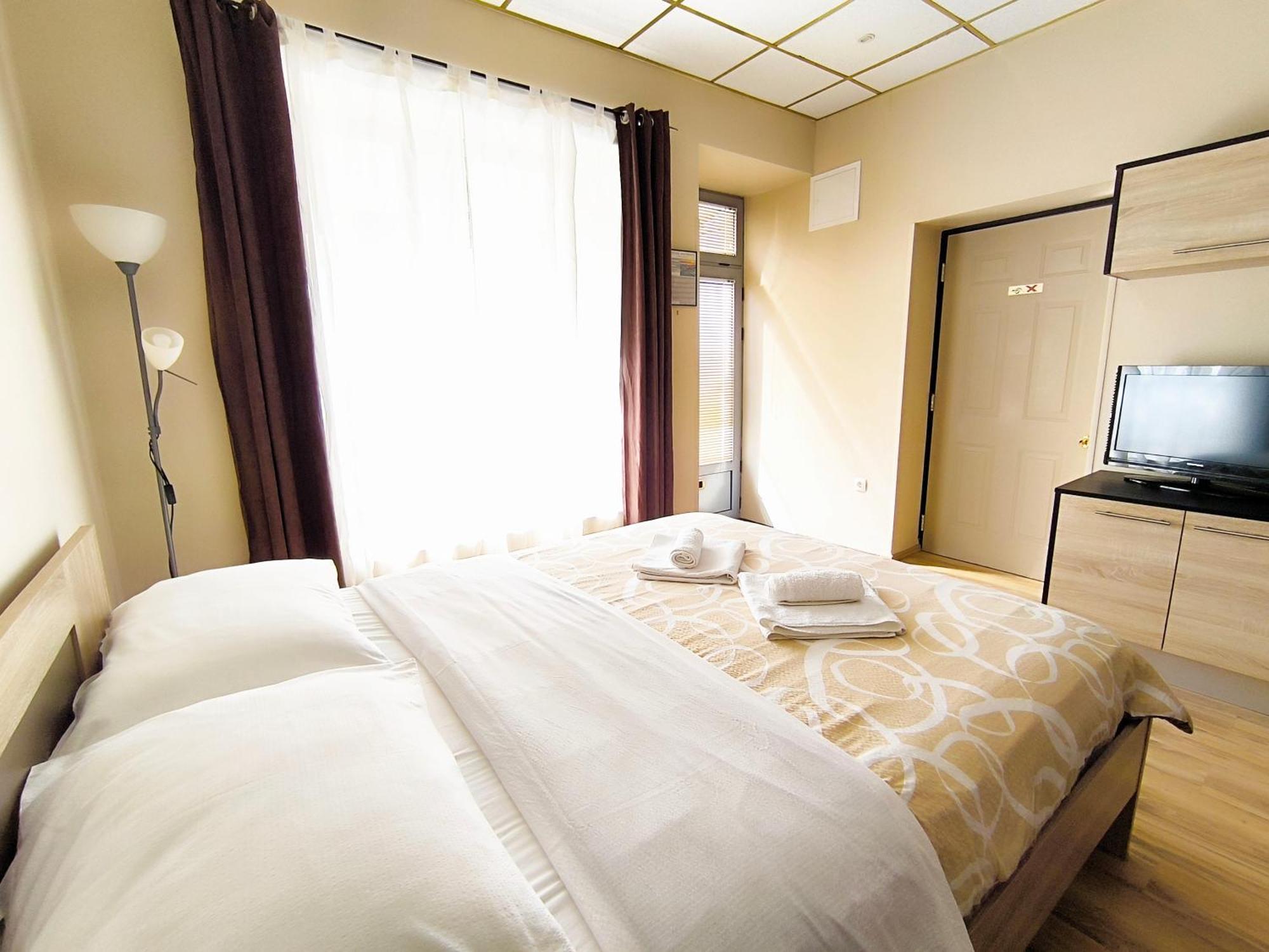 Prestige Apartment *