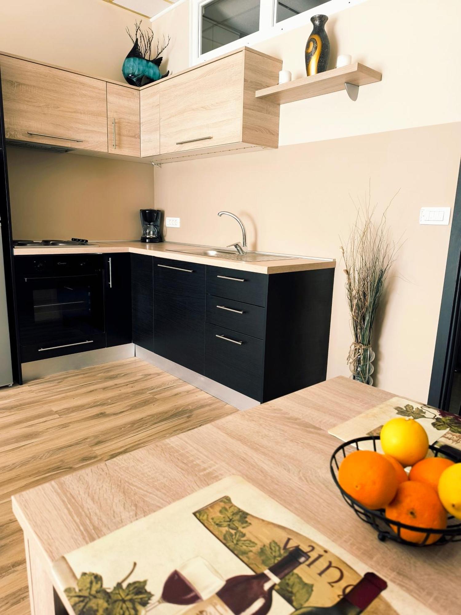 Appartement Prestige