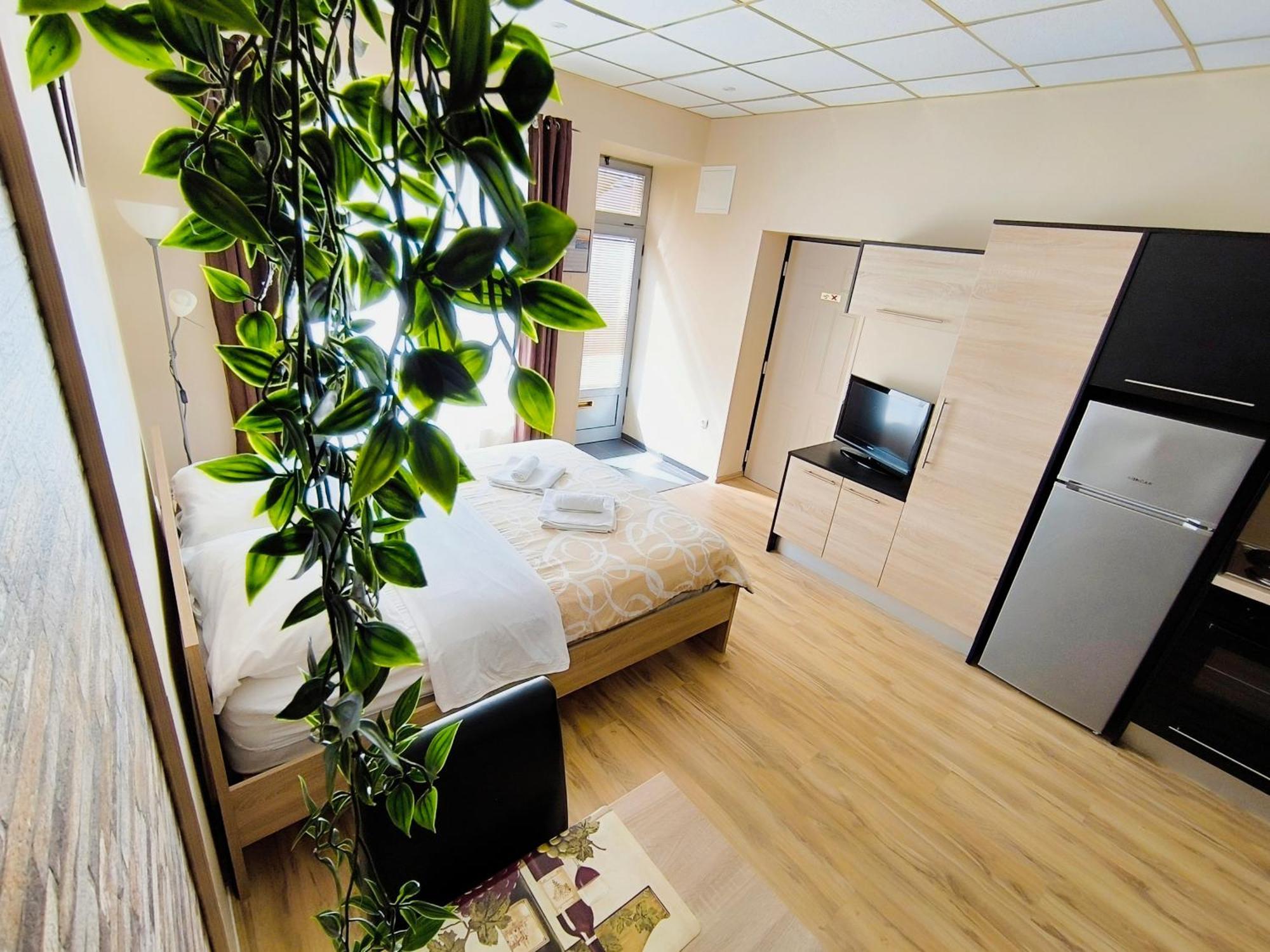Prestige Apartment Zadar