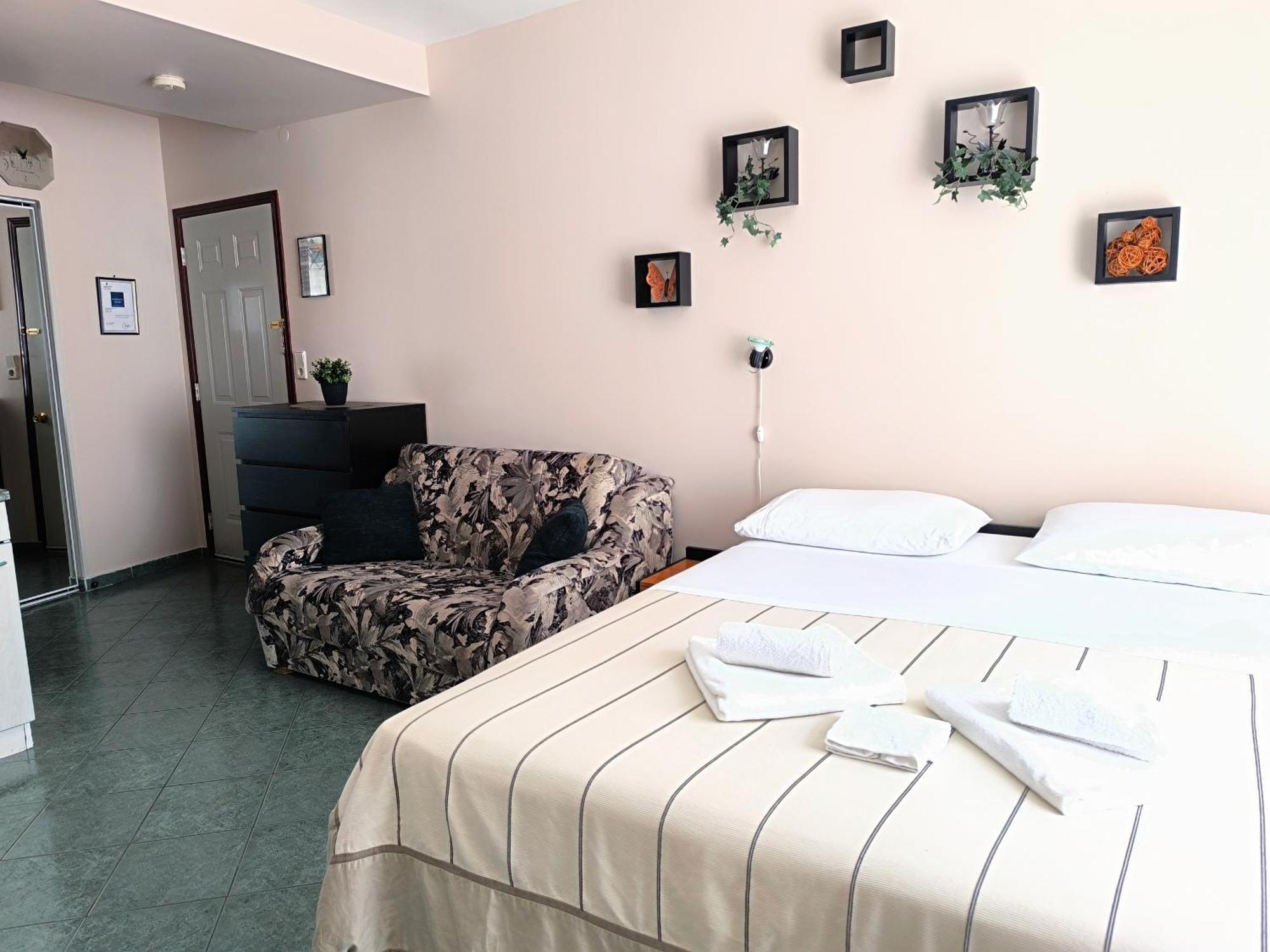 Prestige Appartement *