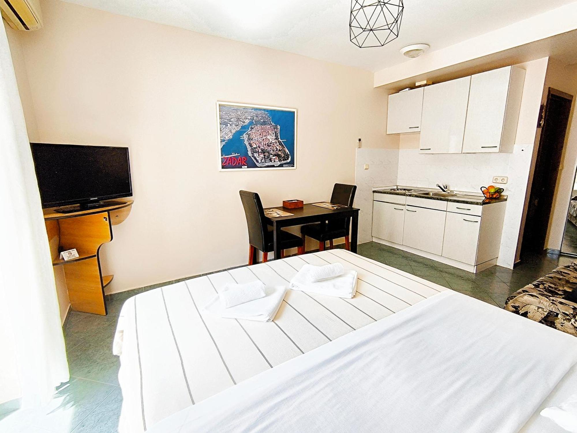 Prestige Apartment Zadar