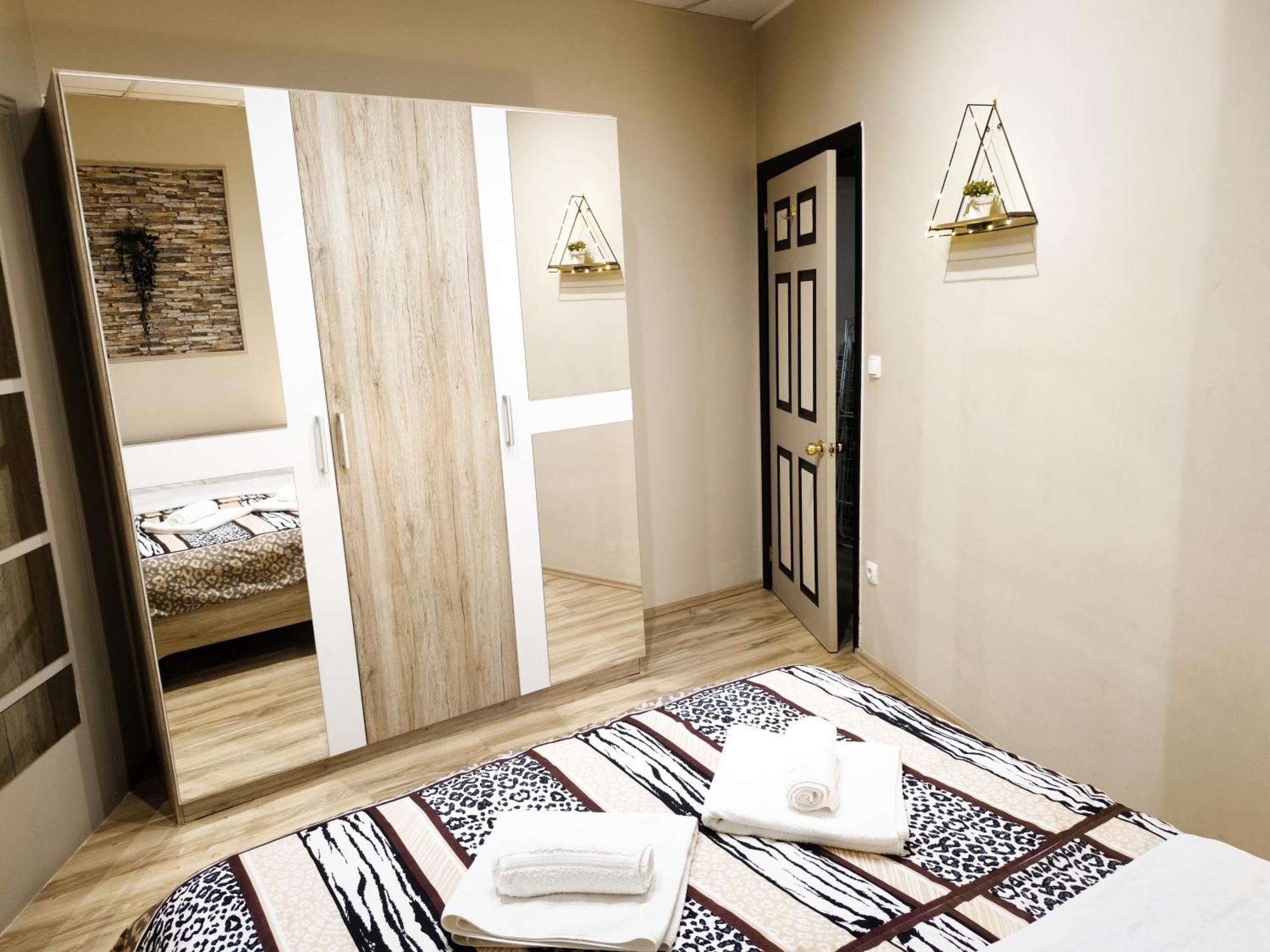 Prestige Appartement