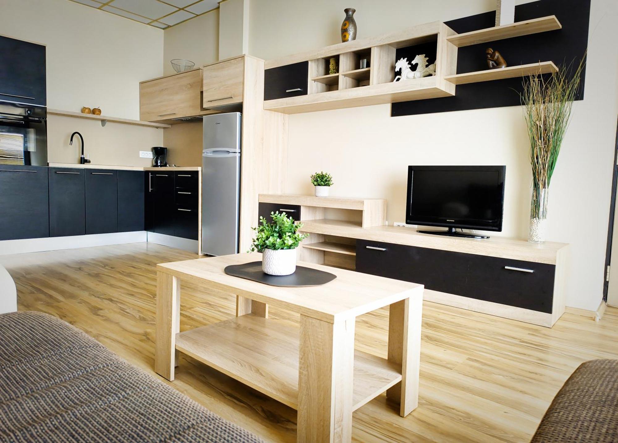 Prestige Appartement *