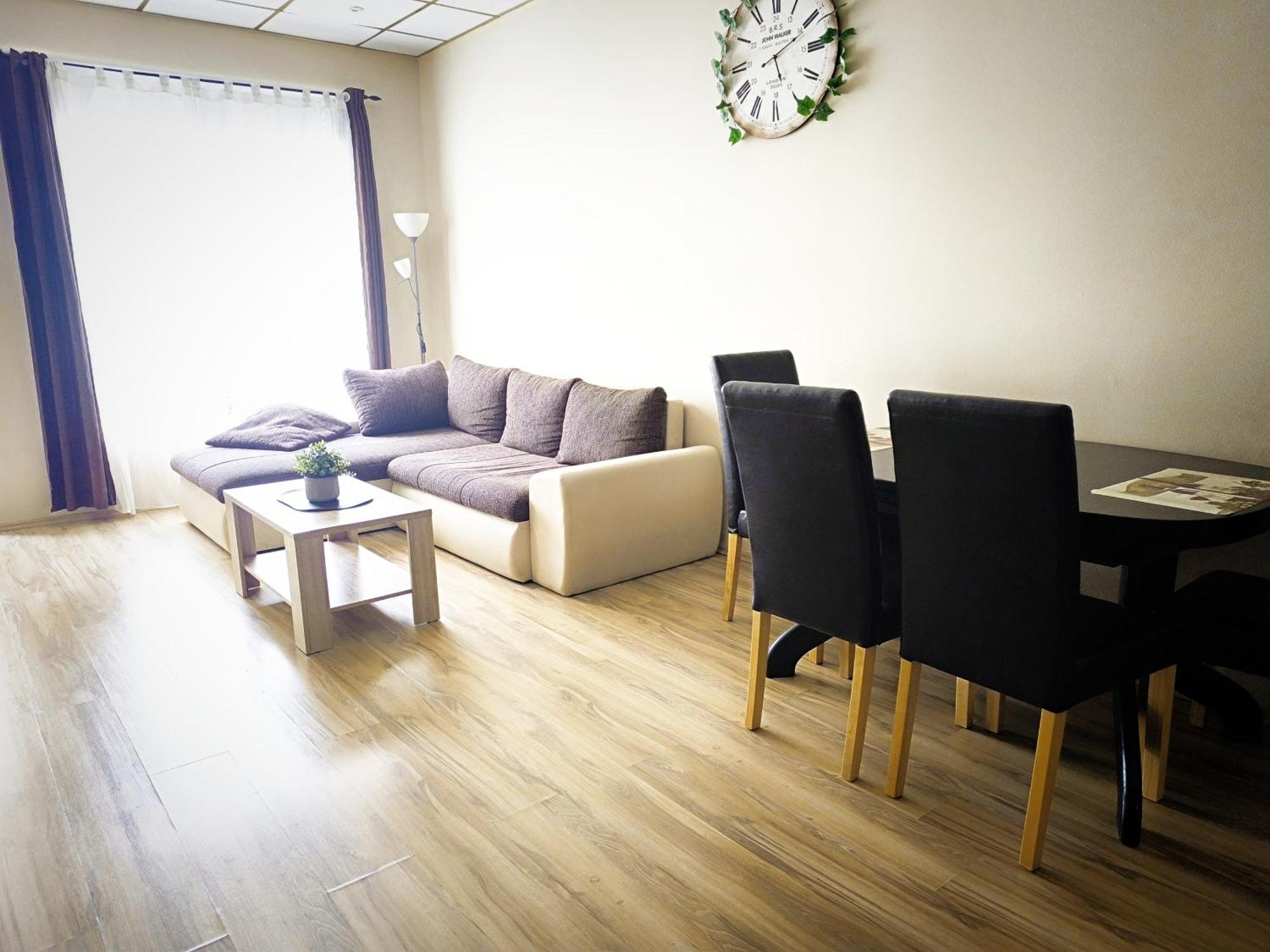 Appartement Prestige Zadar