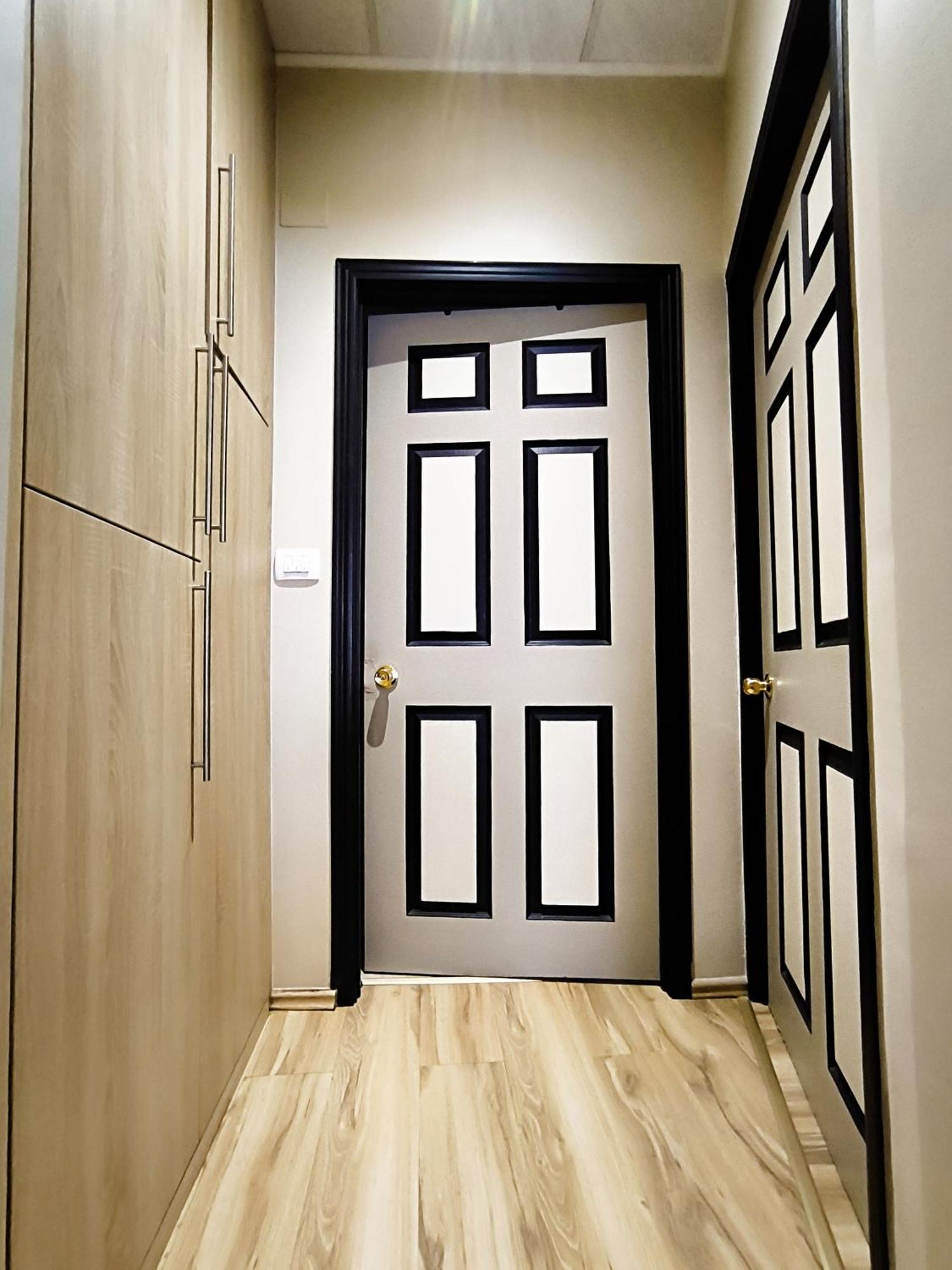 Appartement Prestige