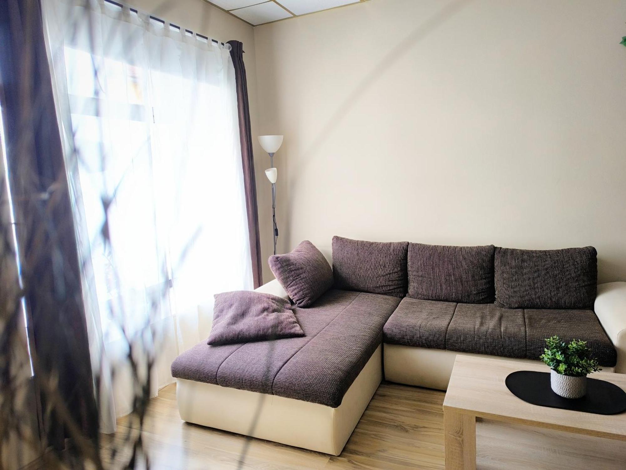 Prestige Appartement Zadar