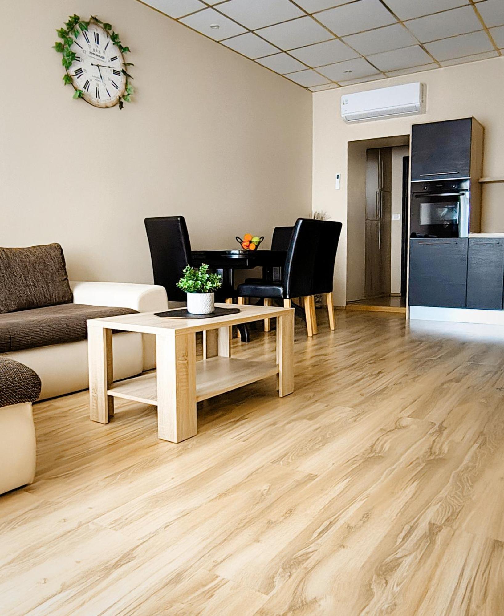 Prestige Appartement