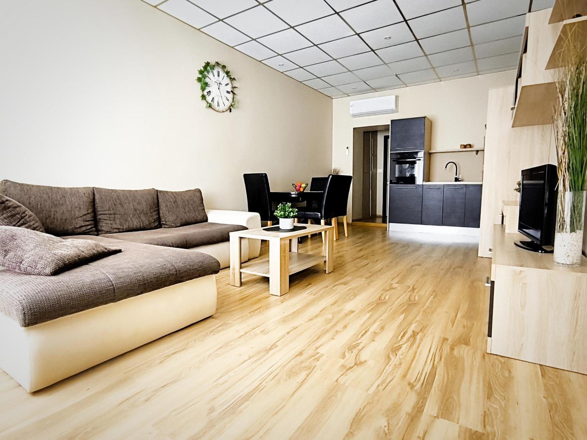 Appartement Prestige *