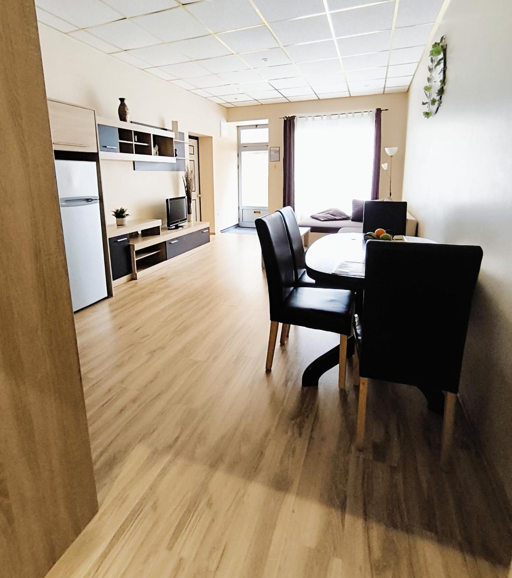 Prestige Appartement *