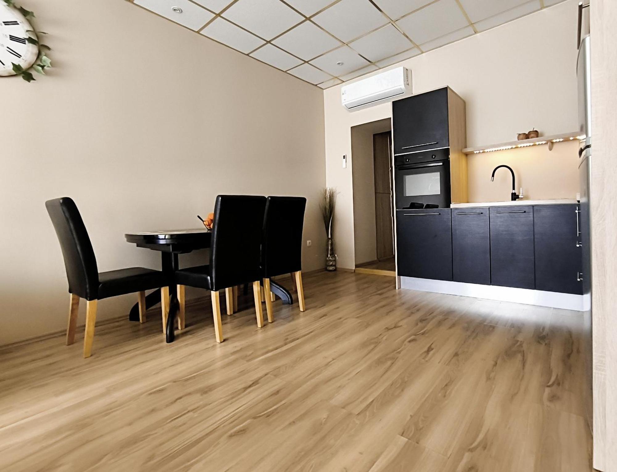 Appartement Prestige