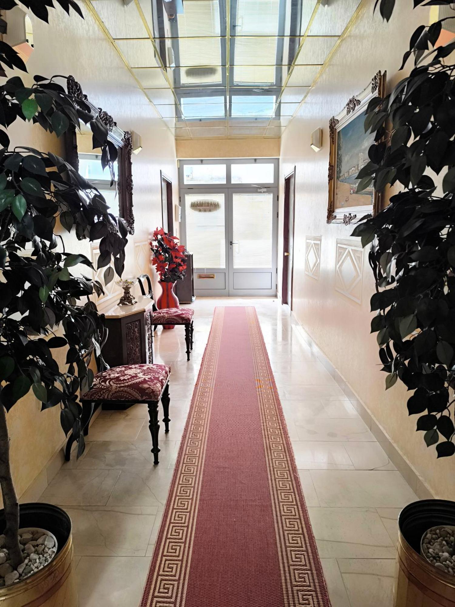 Prestige Appartement *