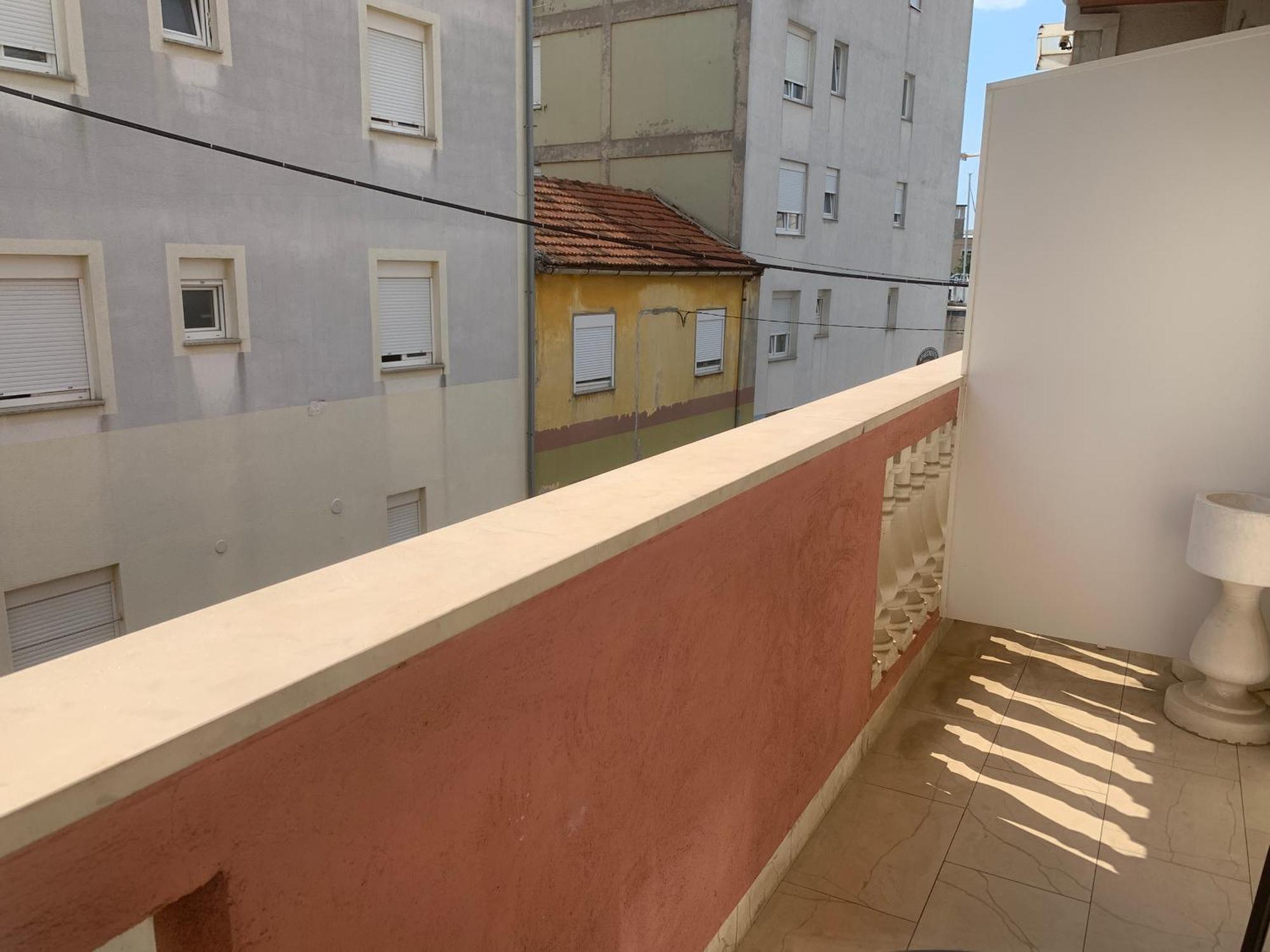 Prestige Apartament Zadar