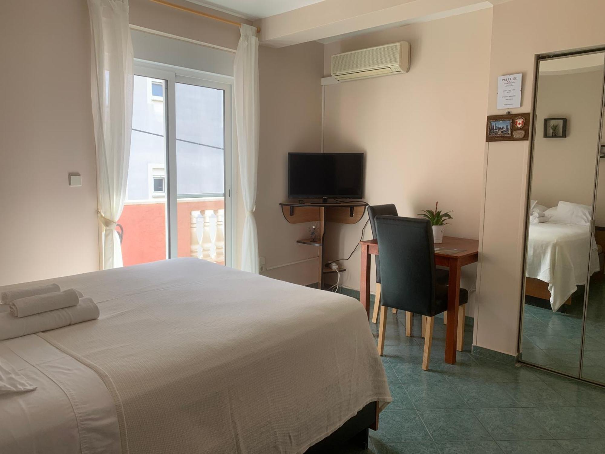 Prestige Zadar