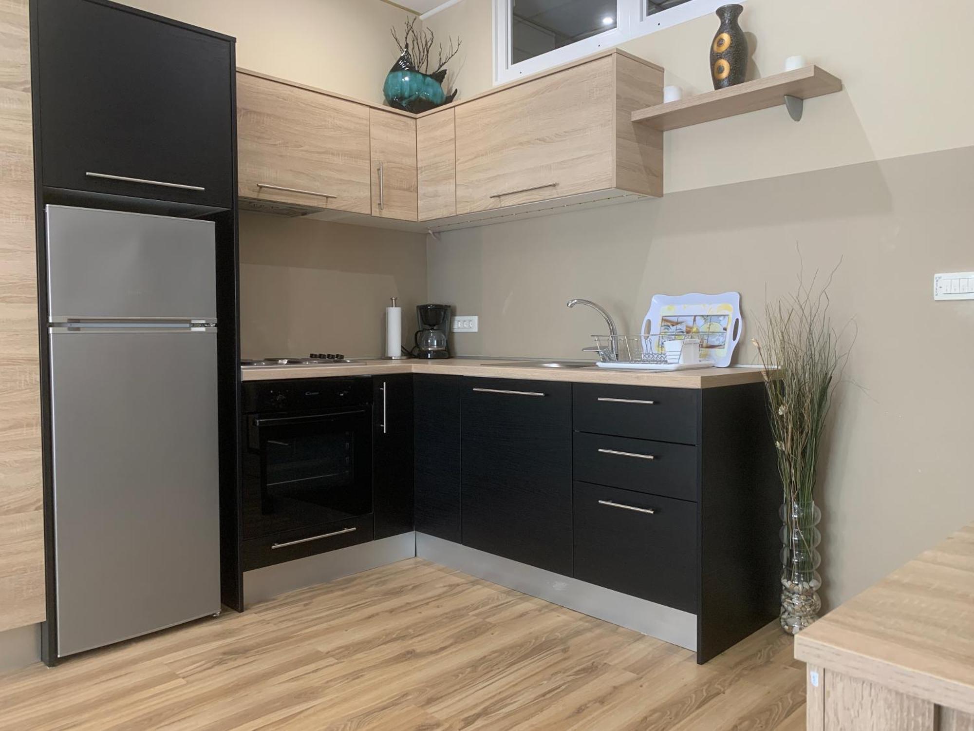 Apartament Prestige