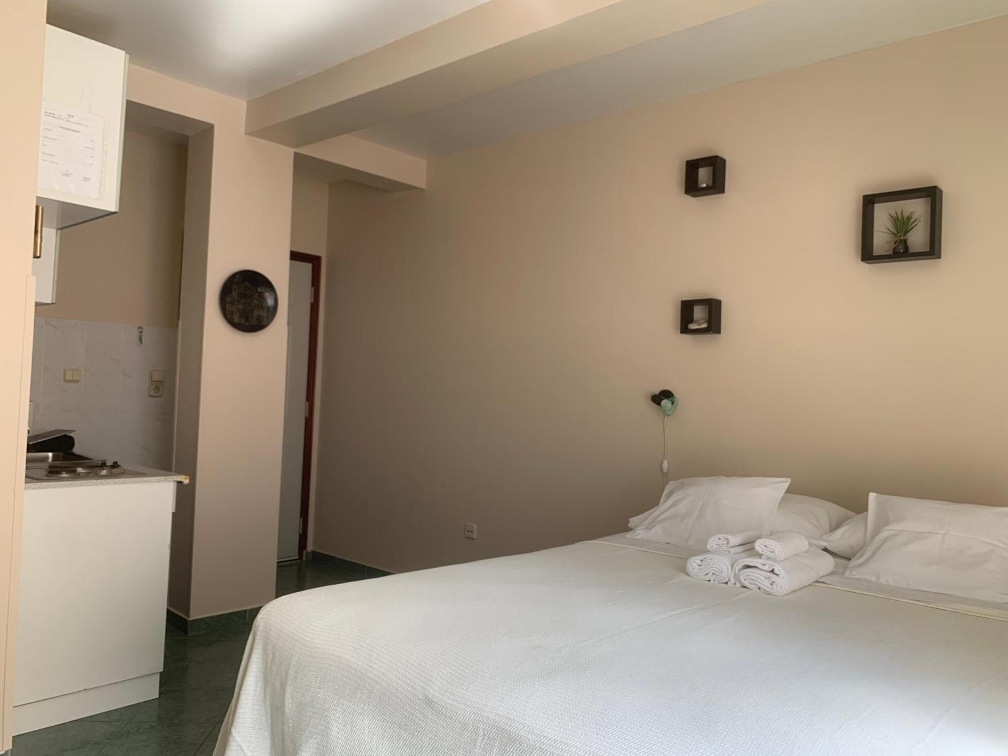 Apartament Prestige *