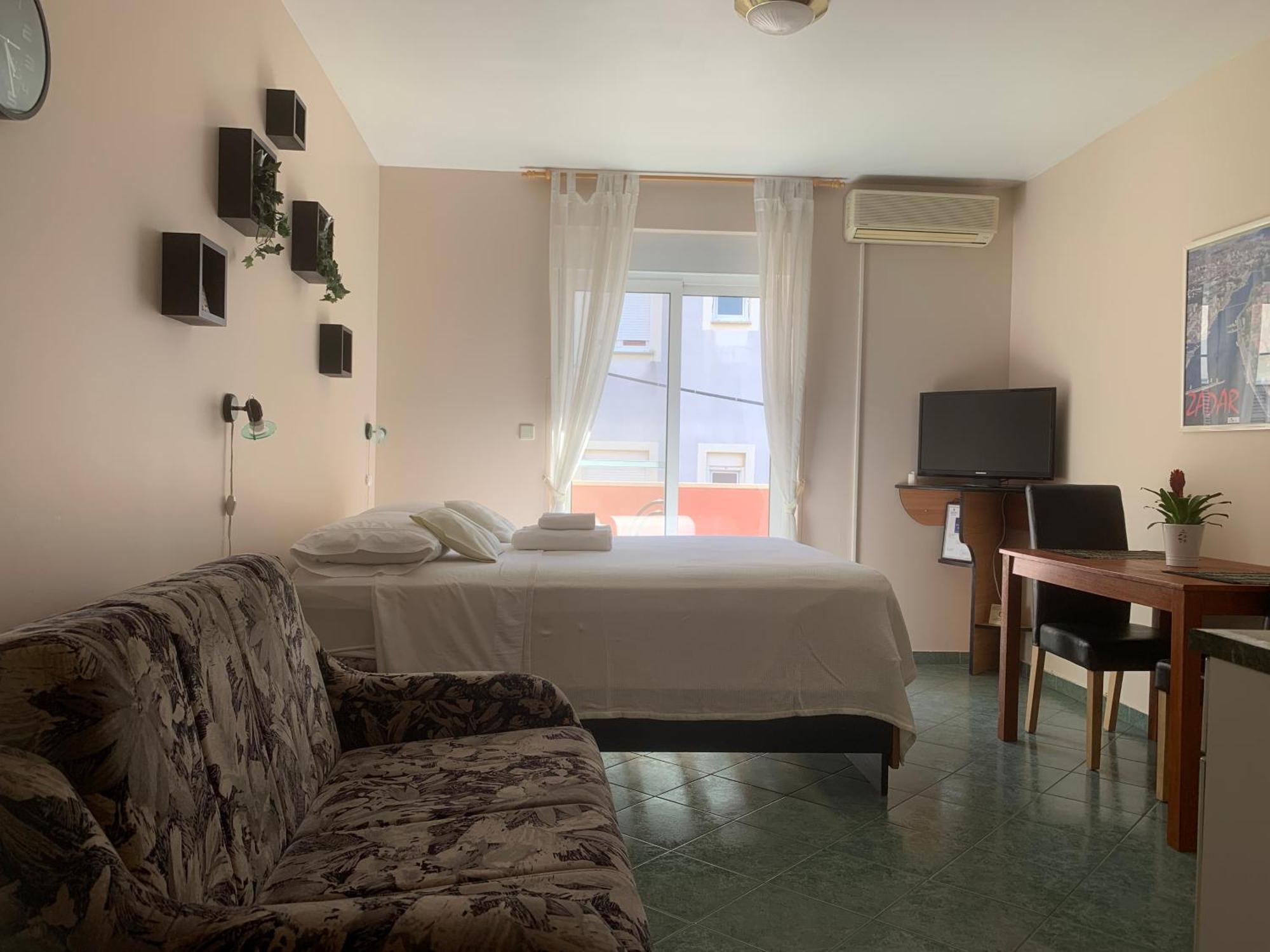 Prestige * Zadar