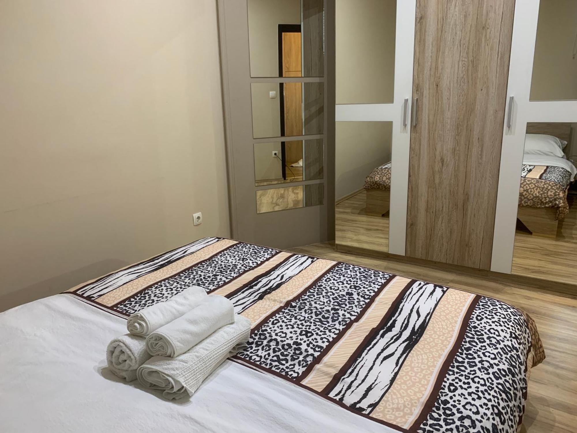 Prestige Apartment