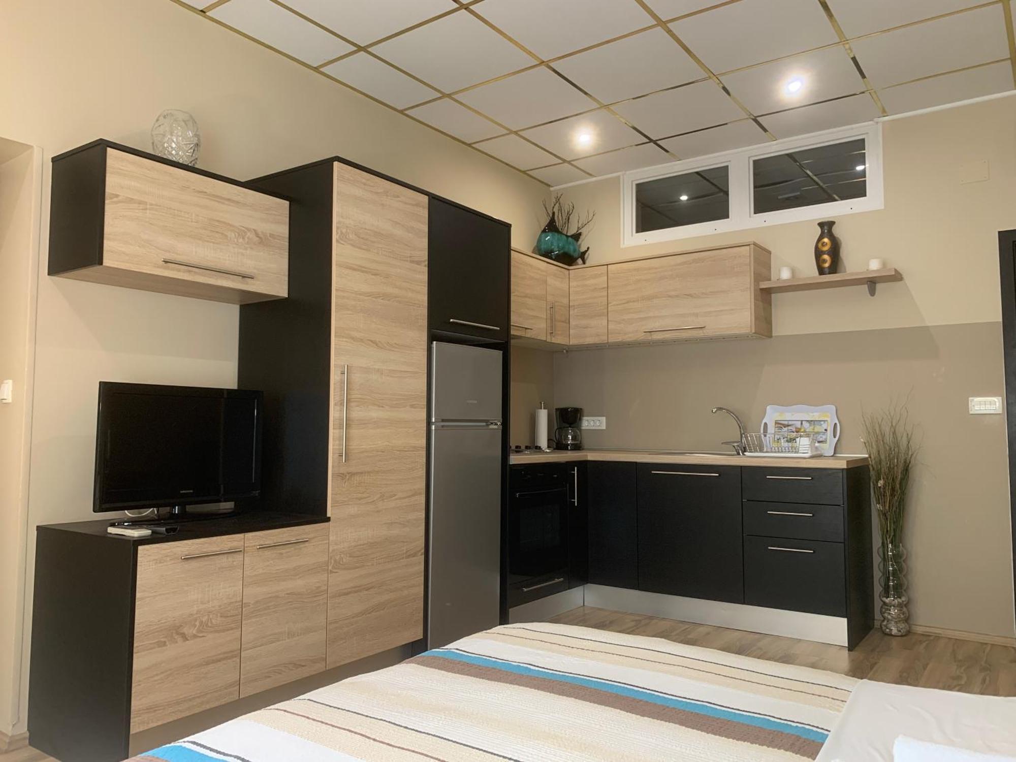 Apartment Prestige