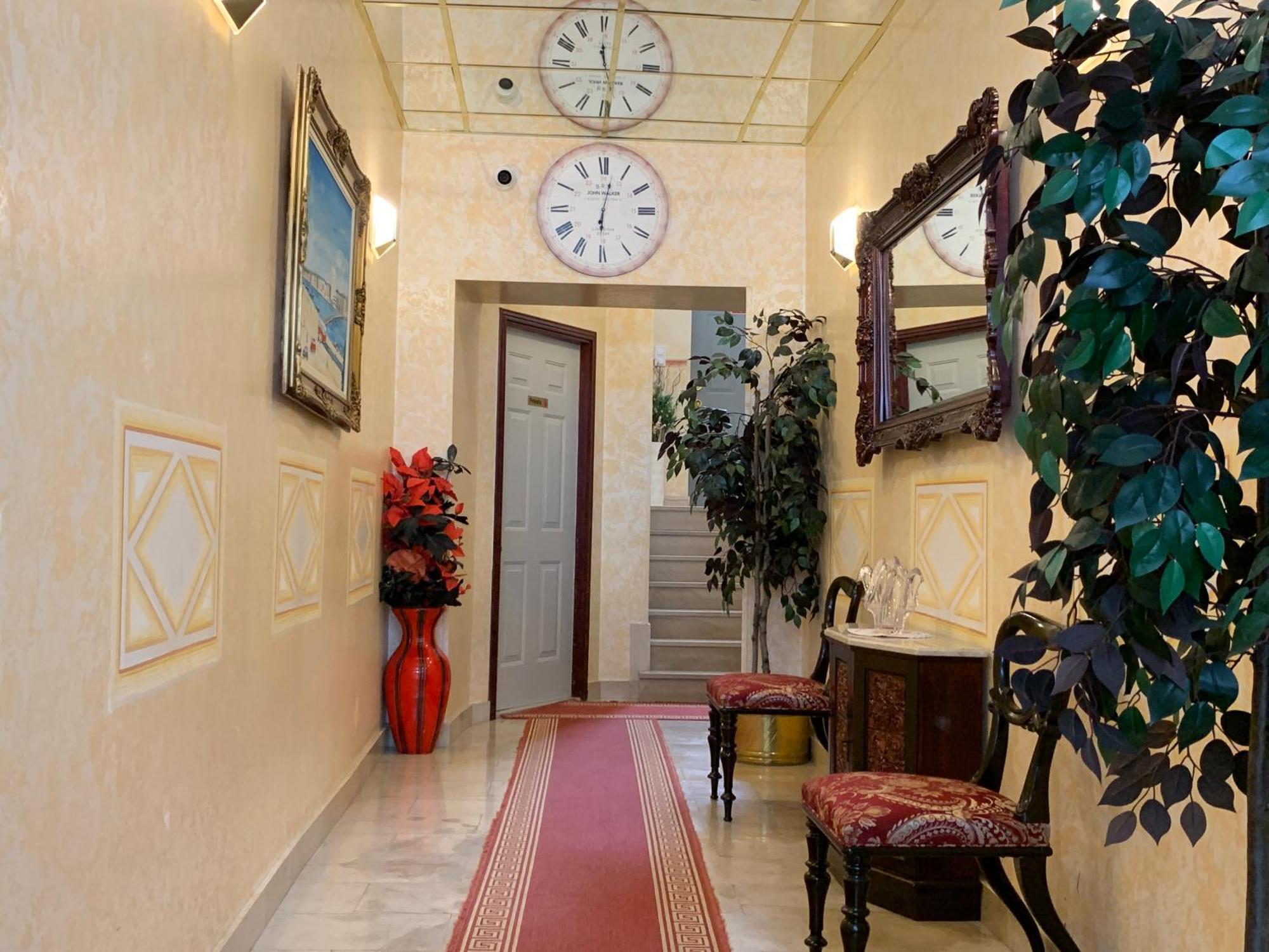Prestige Apartment *
