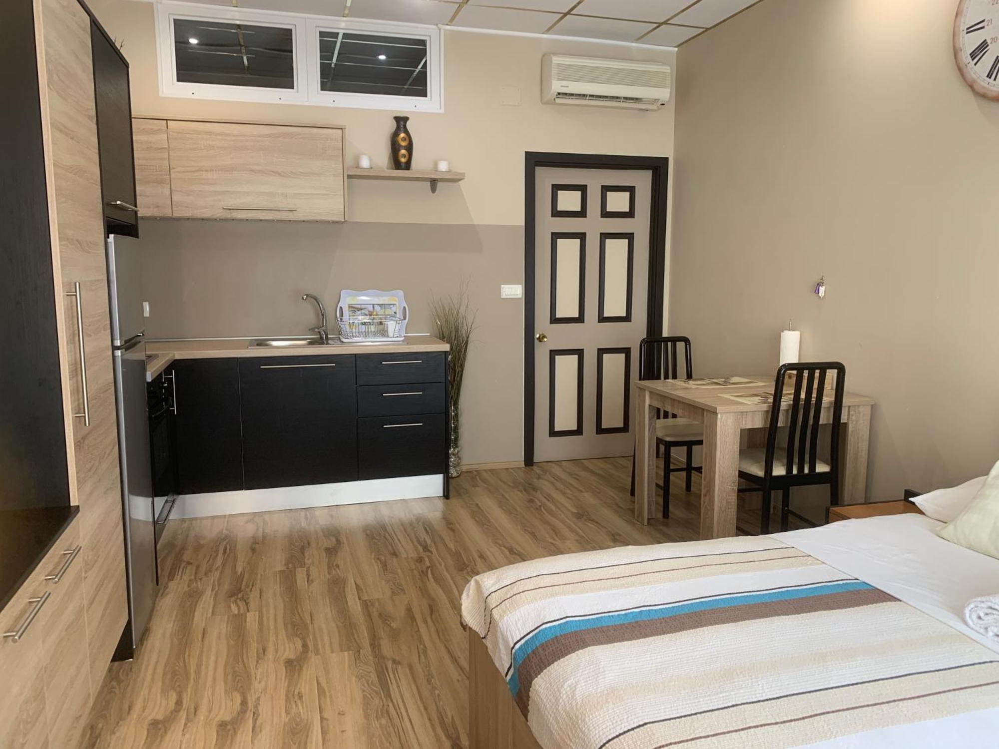 Prestige Apartament Zadar