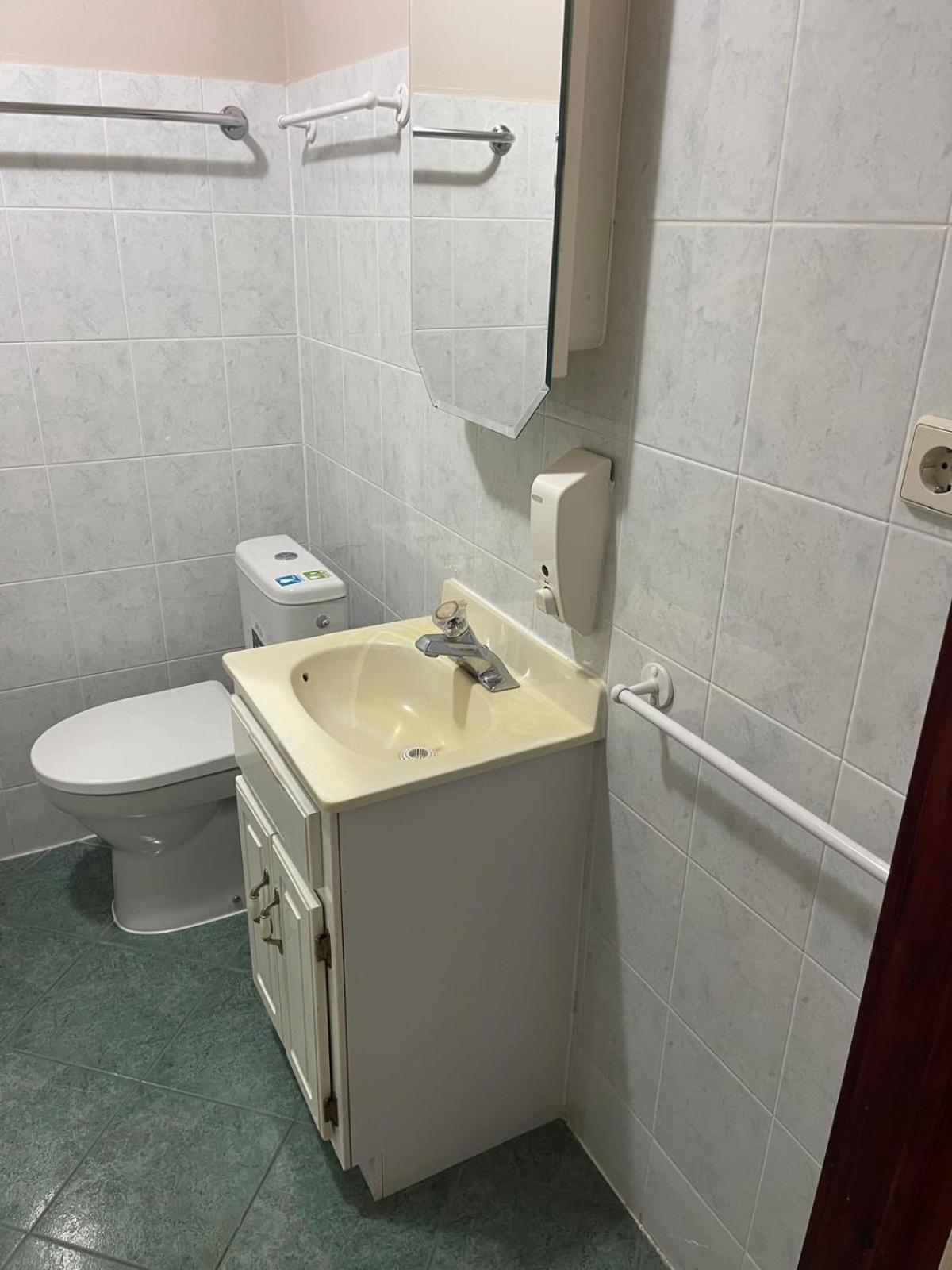 Prestige Apartment